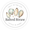 Salted Straw - Home